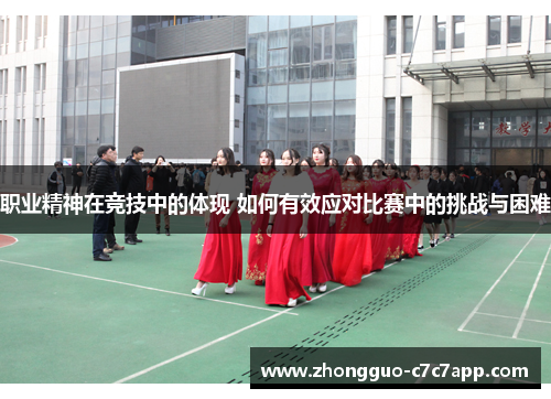 职业精神在竞技中的体现 如何有效应对比赛中的挑战与困难 职业精神在竞技中的体现 如何有效应对比赛中的挑战与困难