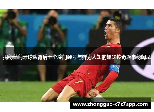 揭秘葡萄牙球队背后十个冷门绰号与鲜为人知的趣味传奇逸事秘闻录