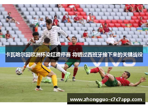 卡瓦哈尔因欧洲杯染红遭停赛 将错过西班牙接下来的关键战役 卡瓦哈尔因欧洲杯染红遭停赛 将错过西班牙接下来的关键战役